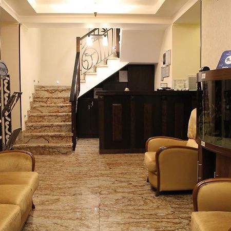Hotel Anna Junior Târgu Jiu Екстериор снимка