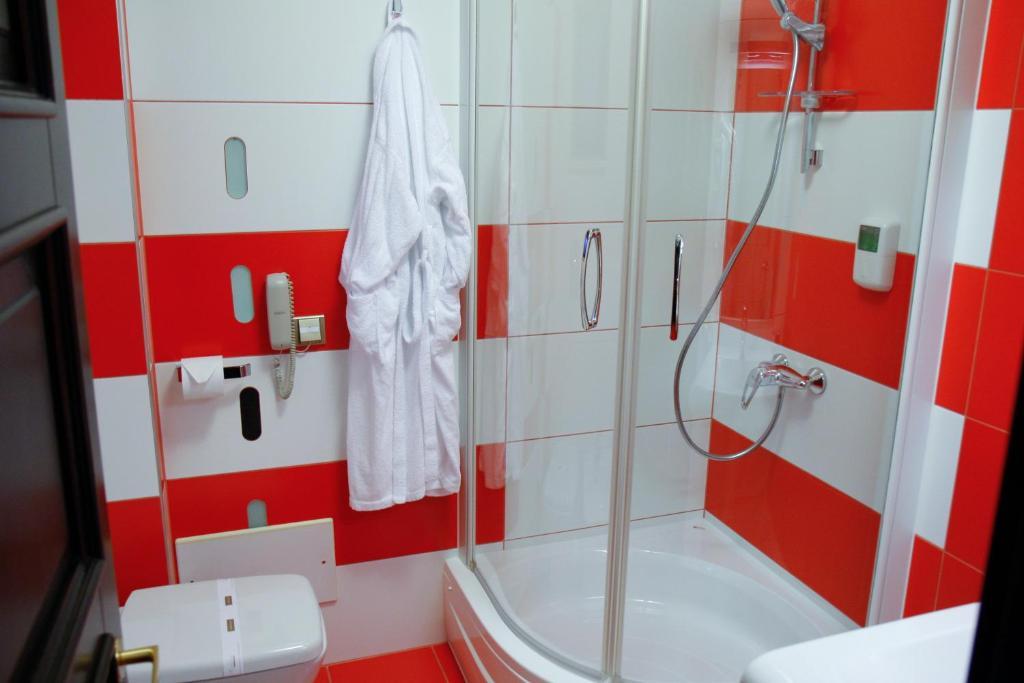 Hotel Anna Junior Târgu Jiu Стая снимка