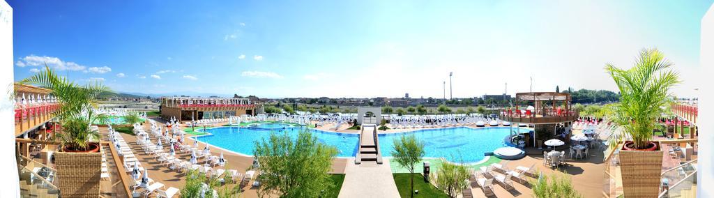 Hotel Anna Junior Târgu Jiu Екстериор снимка