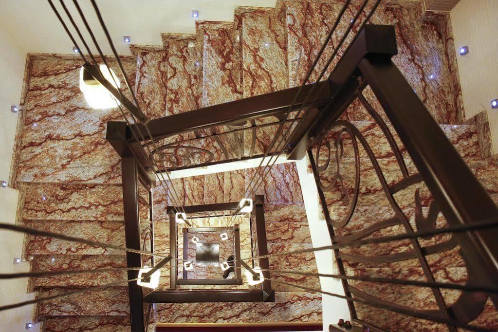Hotel Anna Junior Târgu Jiu Интериор снимка